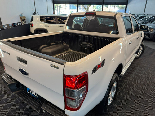 Ford Ranger 2.2 Xl Cab. Dupla 4x4 4p