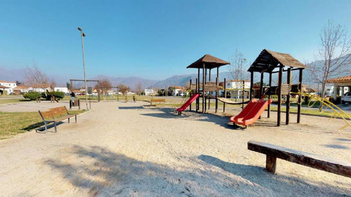 Casa En Venta Condominio El Golf De Rinconada