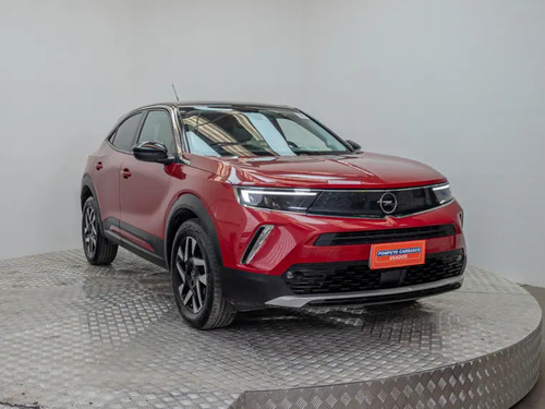 Opel New Mokka 1.2 Elegance Mt 2022