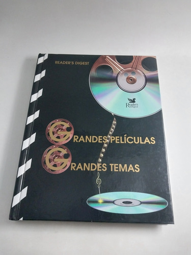 Grandes Películas Grandes Temas Reader's Digest (Usado)