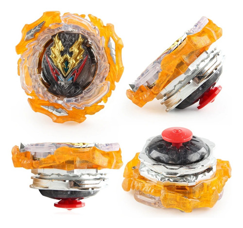 Beyblade B 203-03 Divine Belial.