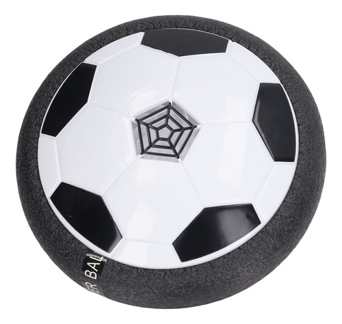 Balón De Fútbol Led Hover Interactivo Que Funciona Con Bater