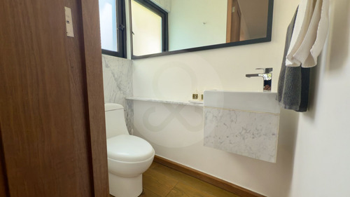 Departamento En Venta En Polanco