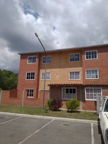 Imagen 2 de 12 de Apartamento En Venta Alto Grande