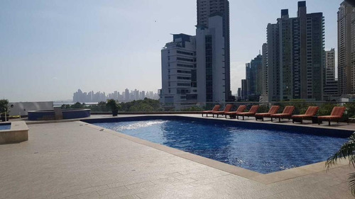 Imagen 2 de 14 de Venta De Apartamento En Ph Paramount, Costa Del Este 20-4608