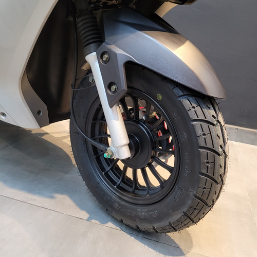 Imagen 9 de 22 de Zanella Styler Rs 150 - Entrega Inmediata - Jp Motos