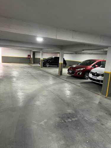 Alquiler Departamento San Justo
