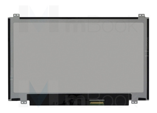 Tela Led 11.6 Slim Acer Aspire One Q1vzc Chromebook C710