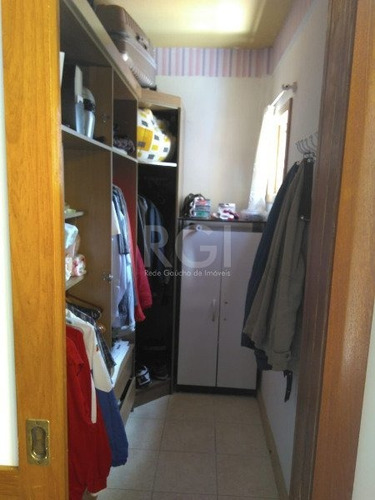 Casa Em Espírito Santo Com 4 Dormitórios - Mi4400