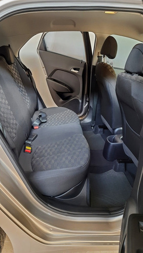 Hyundai Hb20 2018 1.6 Comfort Plus Flex 5p