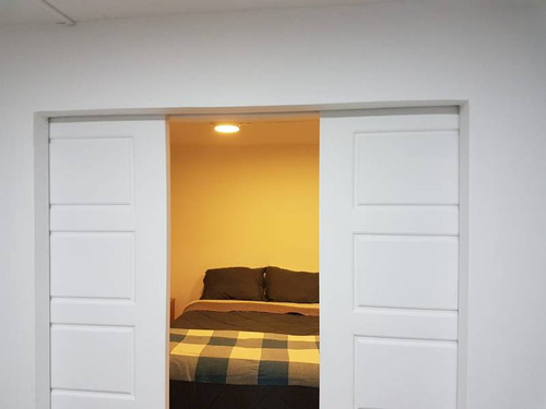 Dpto Interior Torres De Fleming