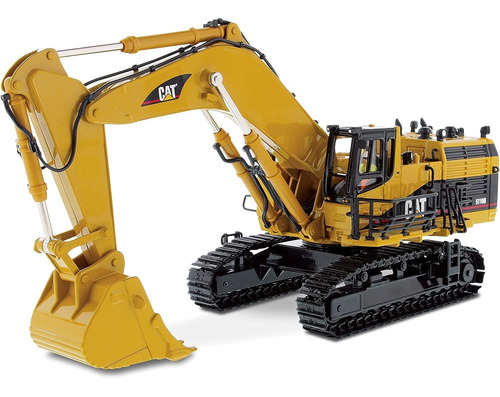 Dm Diecast Masters Caterpillar 5110b - Excavadora Hidráulica