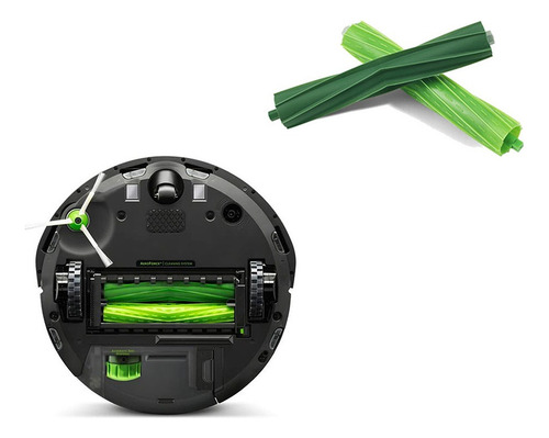 Rodillo De Cepillo Principal Para Roomba I7 E5 E6 I Serie R