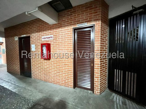 Apartamento ( Amoblado / Remodelado ) Alquiler Campo Alegre Mls - 25-17129