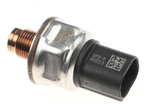 2 Regulador De Presión 55pp32-01 Inyección De Combustible