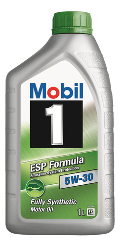 Aceite 5w30 - Mobil 1 Esp Galon