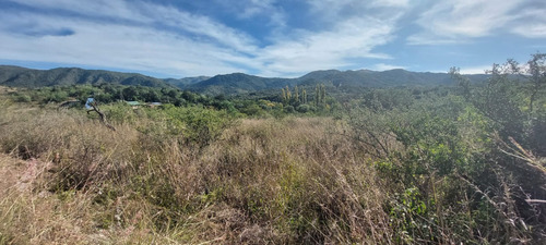 Lotes En Venta En La Paisanita, Cordoba