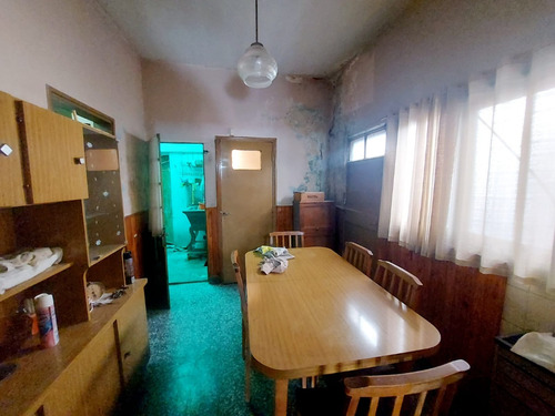 Se Vende Casa Con Galpón!!!