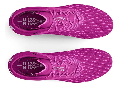 Under Armour Clone Mag Elite 3.0 Hombre