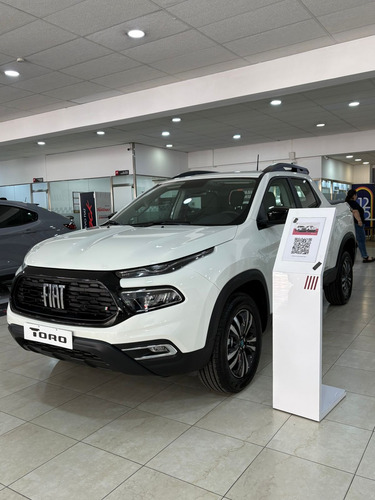 Fiat Toro 1.3 T270 Freedom 4X2