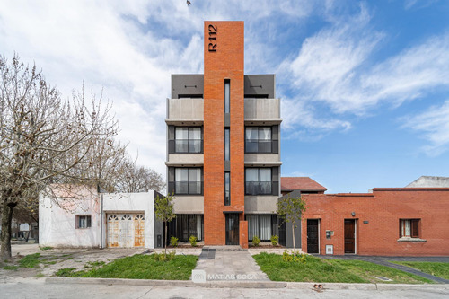 Venta - Ph 3 Ambientes - Frente - A Estrenar