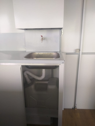 Trailer Food Truck - Pronta Entrega - 2021 Novo - 2,00x1,60