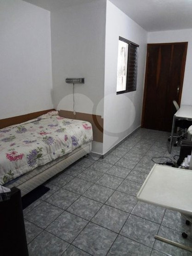 Casa-são Paulo-alto Da Lapa | Ref.: 253-im309934 - 253-im309934