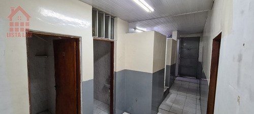 Comercial Para Aluguel, 0 Dormitórios, Vila Da Saúde - São Paulo - 1740