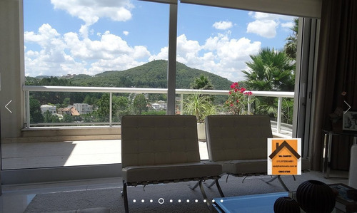 Casa A Venda No Bairro Alphaville Em Santana De Parnaíba - - Vpr10-20-1