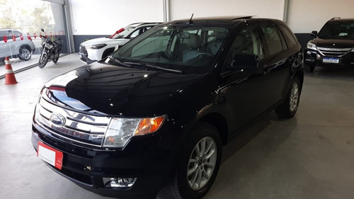 Imagem 1 de 15 de Ford Edge Sel