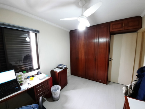 Imagem 16 de 30 de Apartamento Em São Paulo - Sp - Ap0465_sell