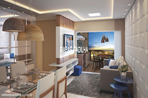 Imagem 14 de 17 de Apartamento Com 2 Dormitório(s) Localizado(a) No Bairro Jardim Savóia Em Ilhéus / Ilhéus - 84216616