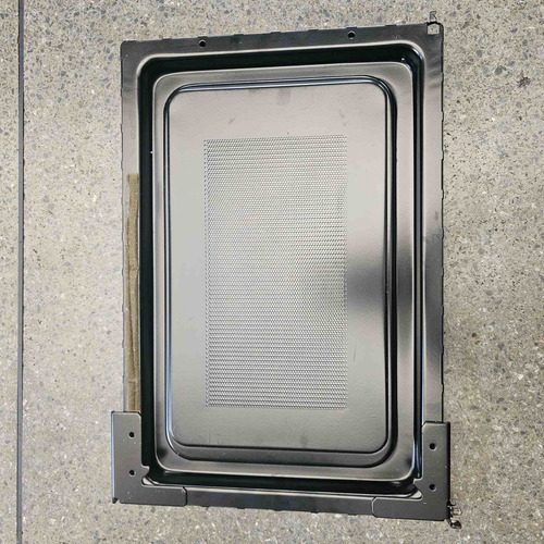 Vidro Da Porta, Aro E Moldura Microondas Panasonic Nn-s42bh (Usado)