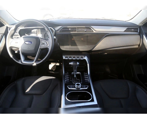 Ford Territory TREND 1.5L GTDI 4X2 AT