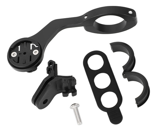 ! Ordenador De Ciclismo Con Soporte Extendido For Bicicleta,