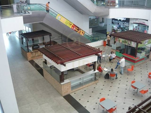 Imagen 9 de 15 de Alquiler Isla En Centro Comercial Centrosur Plaza