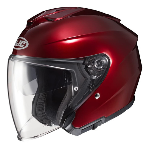 Hjc I30 - Casco De Moto Wine Xs