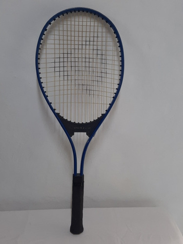 Raqueta Antigua Dunlop  