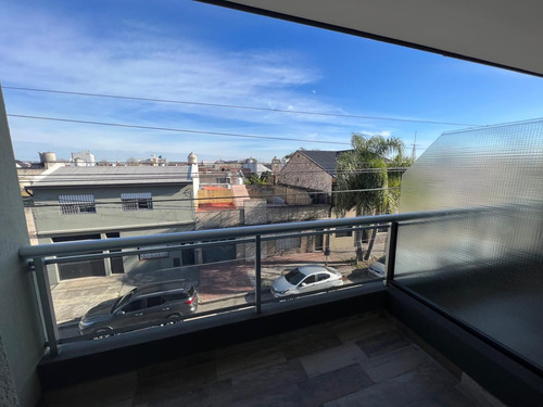 Venta, Departamento, 3 Ambientes, A Estrenar, Villa Dominico