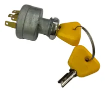 Comprar Tambor De Arranque Con Llaves Autoelevador Yale Verazitor