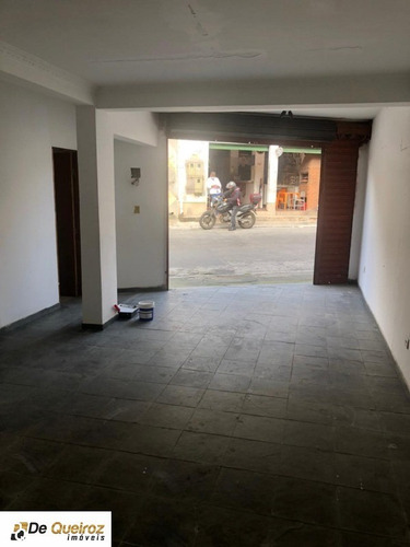 Imagem 4 de 10 de Amanda. Salao Comercial Na Zs, Perto Do Terminal Varginha