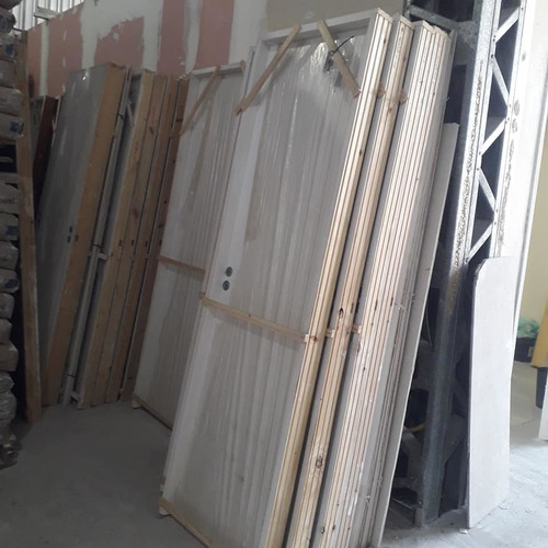 Imagem 9 de 10 de Drywall, Forro E Parede, Steel Frame, Piso Vinílico