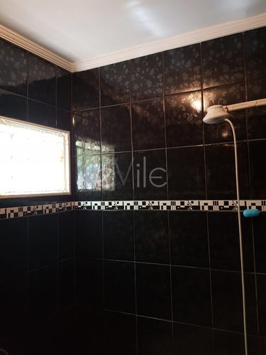 Imagem 23 de 30 de Casa À Venda Em Vila Real - Ca008820