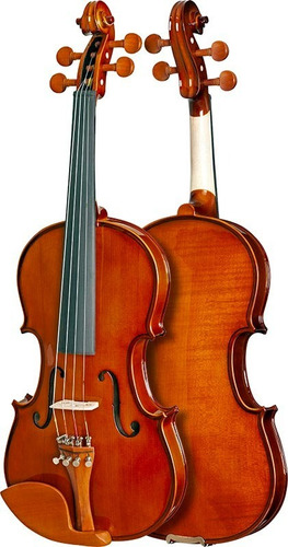 Violino Eagle Ve441 4/4 Com Semi Case