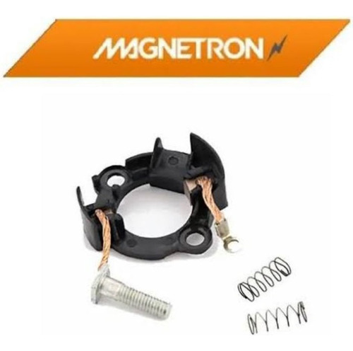 Suporte Escovas Carvão Aranque Cg 150 Titan Sport Es Esd