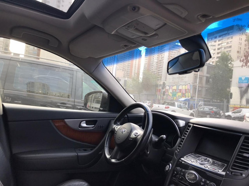 Infiniti Fx Fx35 2013