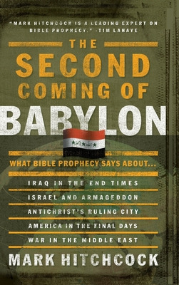 Libro The Second Coming Of Babylon - Hitchcock, Mark