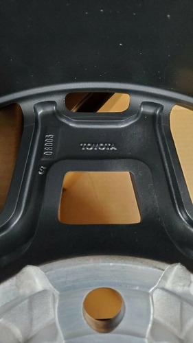 2 Rines Toyota Tacoma Trd Pro Wheels Toyota Hillux, Fj 05-22
