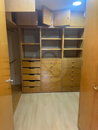 Departamento En Renta En Lomas De Tecamachalco