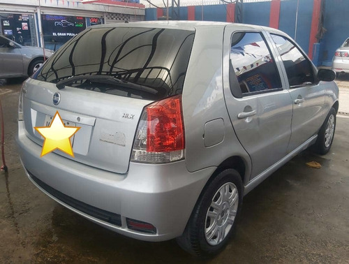 Fiat Palio 1.8 Hlx 2007